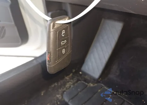 2023 Volkswagen Taos 1.5T S из США, поврежденный, VIN 3VVMX7B25PM357378